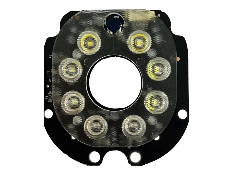 XYC-LY840-5V