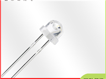 紅外發(fā)射電路原理