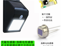 ALS環(huán)境光傳感器、可見光傳感器、貼片光敏工作原理及產(chǎn)品推薦