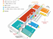 Welcome to visit us in CPSE 2025！ Date: 28th-31th, Oct. Booth No. : 9B05/9 See you in Shenzhen!